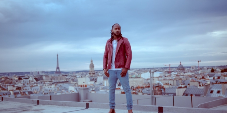 Sodaade: le chanteur guadeloupéen qui porte Haïti dans son cœur