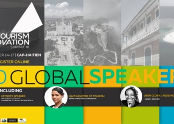 Un sommet sur le tourisme et l’innovation pour définir le tourisme haïtien sur les 30 prochaines années