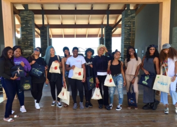 Des journalistes américaines en visite au Cap Haïtien