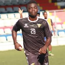 Foot – D1 : Nael Elysé domine le classement des buteurs