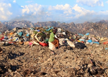 Décharge de Carrefour: gagne-pain pour certains, danger de santé publique pour d’autres!