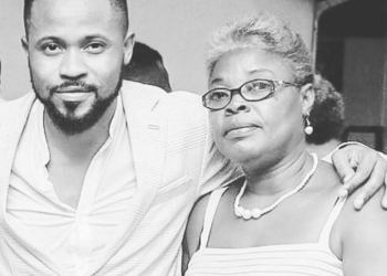 Roody Roodboy en deuil