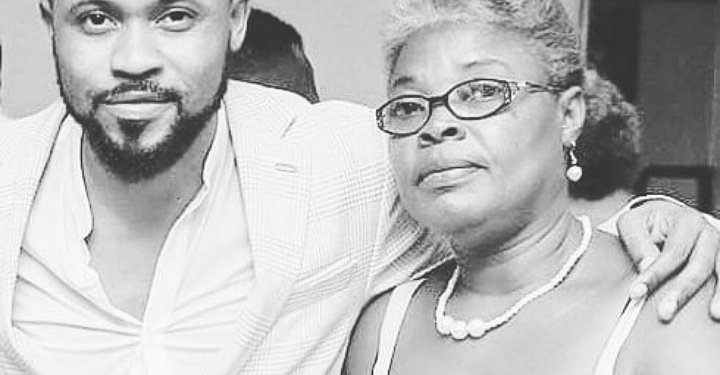 Roody Roodboy en deuil