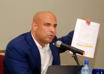 Dossier Pétrocaribe : Laurent Lamothe et Patrice Milfort convoqués au parquet