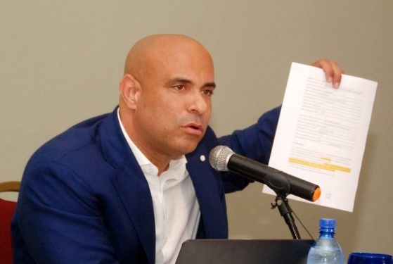Dossier Pétrocaribe : Laurent Lamothe et Patrice Milfort convoqués au parquet