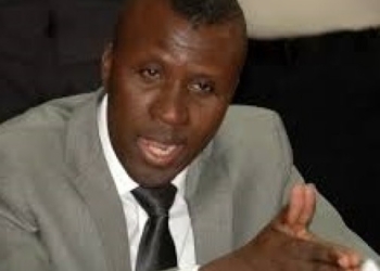 Me Clamé Ocname Daméus déclaré persona non grata par le Barreau de Port-au-Prince
