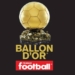 Ballon d’or : France Football dévoile la liste des 30 joueurs nommés 
