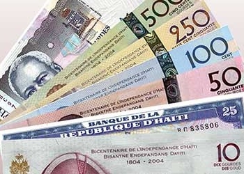 Libeller les transactions en gourdes, le gouvernement change de cap