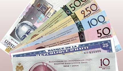 Libeller les transactions en gourdes, le gouvernement change de cap