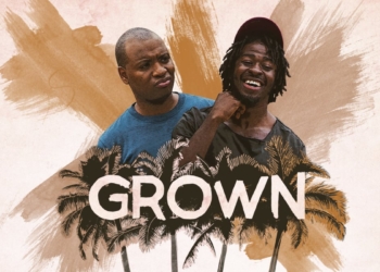 Grown : la série qui fait honneur à la communauté haïtienne