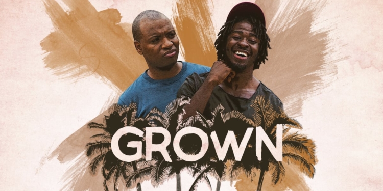 Grown : la série qui fait honneur à la communauté haïtienne