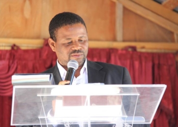 DGI-Shalom : André Muscadin retracté après avoir donné son mot en 2016