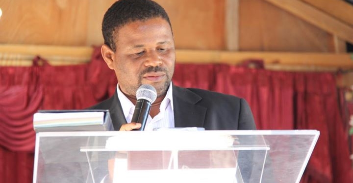 DGI-Shalom : André Muscadin retracté après avoir donné son mot en 2016