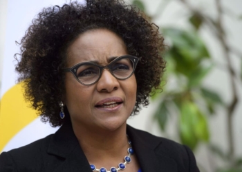 Election – OIF: Michaëlle Jean perd le soutien du Canada