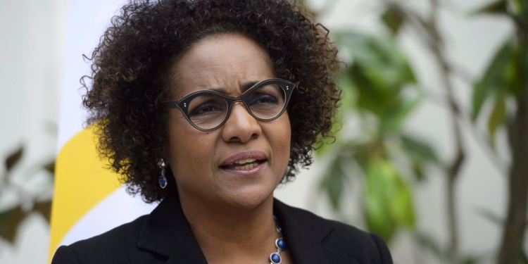 Election – OIF: Michaëlle Jean perd le soutien du Canada