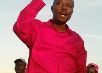 Jean Charles Moïse se réjouit de l’absence du Président à Vertières