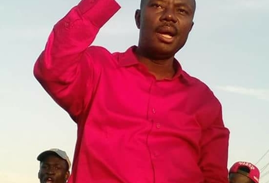 Jean Charles Moïse se réjouit de l’absence du Président à Vertières