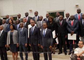 Vers un remaniement du cabinet ministériel de Céant 2 mois après son installation