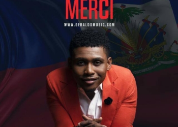 Prix Découvertes RFI 2018: Géraldo salue la victoire du rwandais