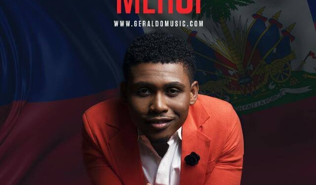 Prix Découvertes RFI 2018: Géraldo salue la victoire du rwandais