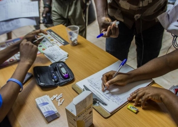 Le diabète, un tueur silencieux…