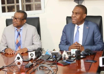 PétroCaribe : Céant dépose 10 documents de résolution à la Cour Supérieur des Comptes 