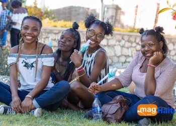 Artisanat en fête : un lieu de rencontres, de nouvelles connaissances et de retrouvailles