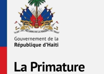 Haïti-Vertières: La primature lance un appel au calme