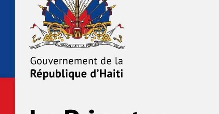 Haïti-Vertières: La primature lance un appel au calme