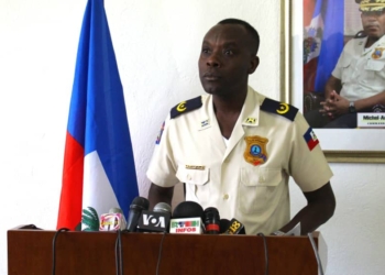 Opération village de Dieu: 80 individus interpellés, 100 maisons perquisitionnées 