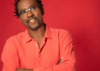 Gino Sitson, le vocaliste dans l’âme