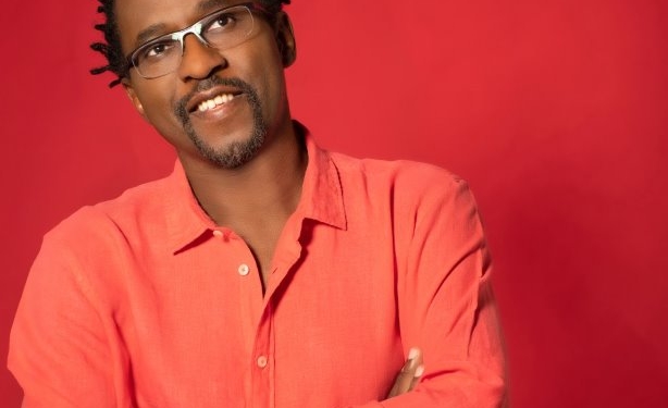 Gino Sitson, le vocaliste dans l’âme