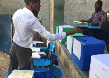 UEH – FASCH : l’AHECS perpétue une tradition démocratique