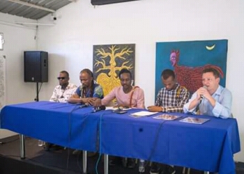 Place à la 15ème édition du Festival Quatre Chemins