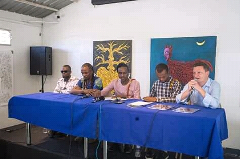 Place à la 15ème édition du Festival Quatre Chemins