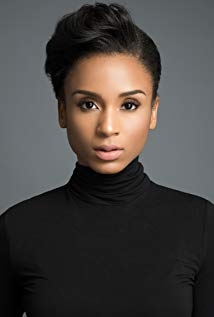 L’actrice Shein Mompremier sera dans  « Swiped»