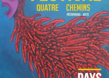 Pour un avant-goût de la 15ème édition du Festival Quatre Chemins