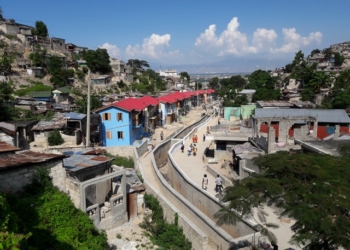 Plusieurs citoyens de Grand-Ravine victimes par des bandits
