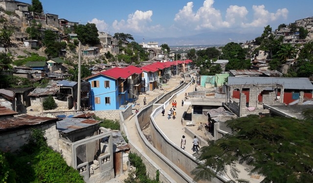 Plusieurs citoyens de Grand-Ravine victimes par des bandits