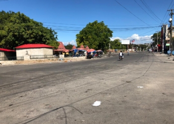 Grève générale: Port-au-Prince se réveille encore sous tension