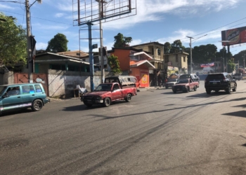 Reprise timide des activités à Port au Prince ce jeudi