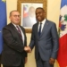 Le gouvernement Haïtien négocie 50 millions d’euros avec l’Union Européenne pour des projets sociaux