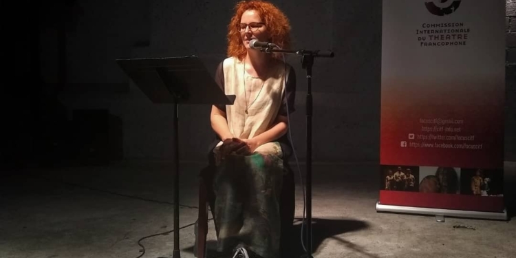 Le Festival Quatre Chemins fait place à la commission internationale de théâtre Francophone (CITF)