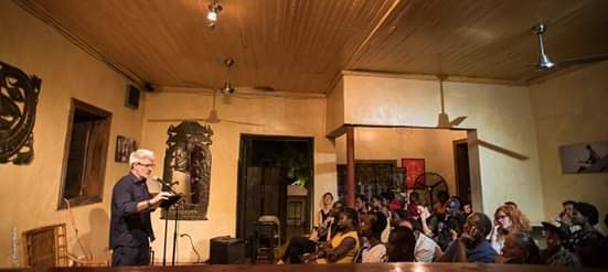 Le Festival Quatre Chemins et son public : Un model authentique de fidélité