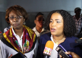 Les revenants du Chili accueillis par total désenchantement de l’Etat Haïtien