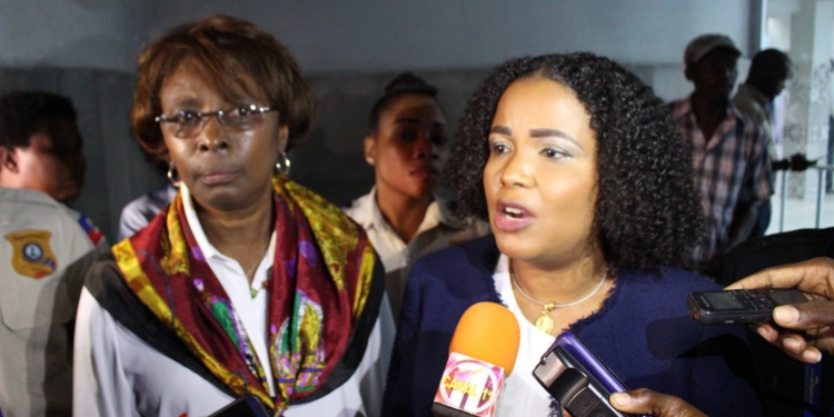 Les revenants du Chili accueillis par total désenchantement de l’Etat Haïtien