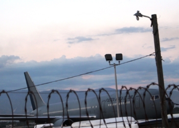 184 Haïtiens de retour volontairement du Chili à leur pays natal