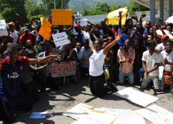 PetroCaribe: La fondation Je Klere détecte des irrégularités dans la procédure