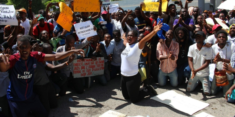 PetroCaribe: La fondation Je Klere détecte des irrégularités dans la procédure