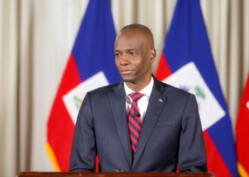 L’Administration de Jovenel Moïse commémore la bataille de Vertières à Port-au-Prince